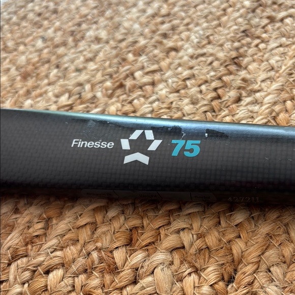 Black Ritual field hockey stick - Picture 6 of 6